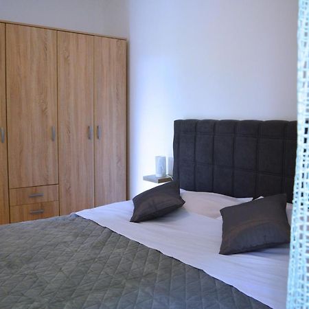 Apartment Mira Abbazia Esterno foto