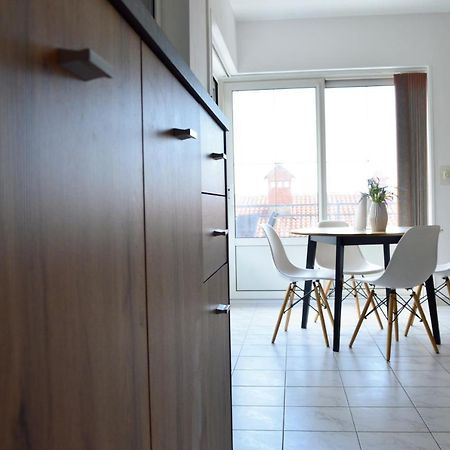 Apartment Mira Abbazia Esterno foto