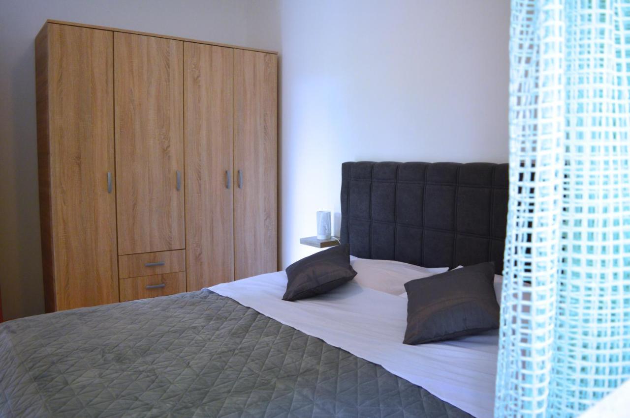 Apartment Mira Abbazia Esterno foto