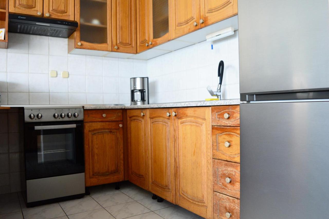 Apartment Mira Abbazia Esterno foto