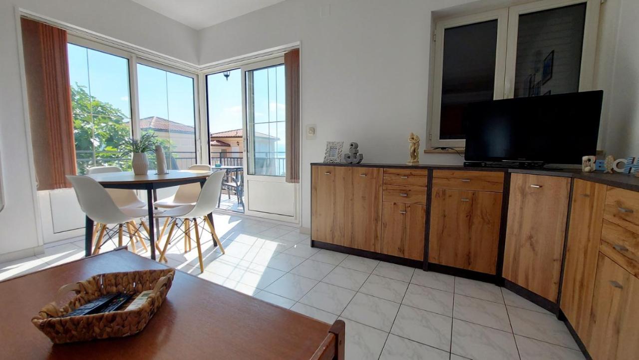 Apartment Mira Abbazia Esterno foto