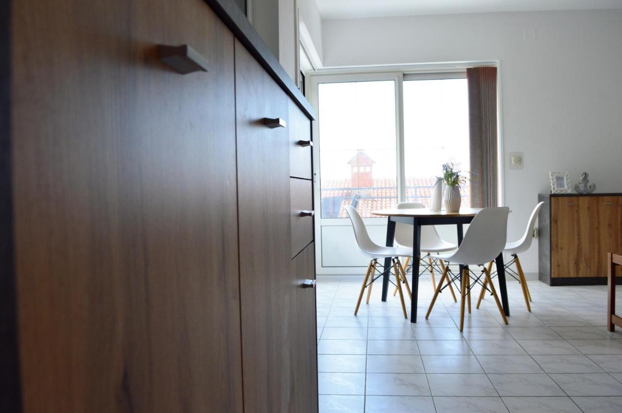 Apartment Mira Abbazia Esterno foto